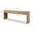 Solid Wood Credenza Desk