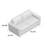 Azurine 74.8" Microfiber Round Arm Sofa Bed-1747691966