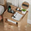 Table de chevet avec lumières DEL-1902640546-1902993450