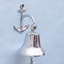 Décoration murale cloche suspendue fabriqué main Anwen-22106161-22106167