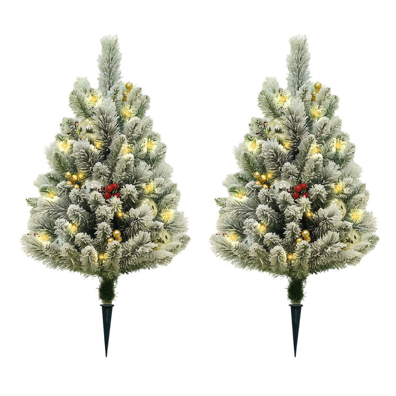 76.2cm H Artificial Christmas Tree