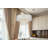 Hilma 6 - Light Dimmable Tiered Chandelier-793711539
