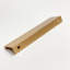 Dina Champagne Bronze 13.25 In. Tab Edge Drawer Pulls-1105002171