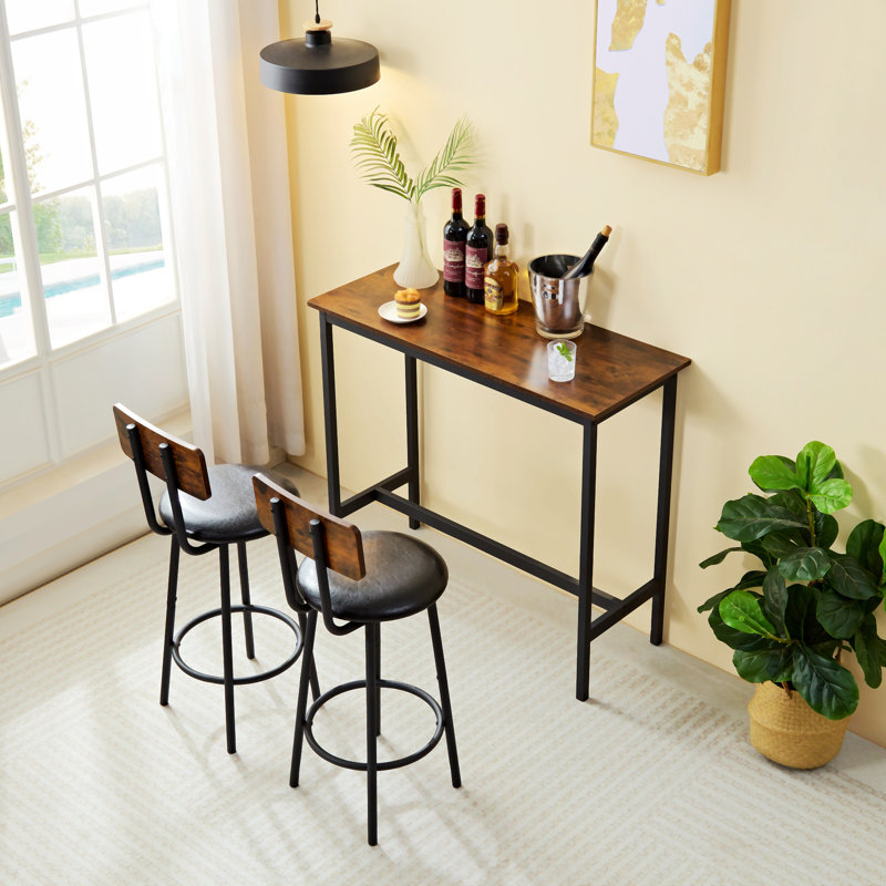 Evelynne Single Coffee Table