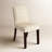 Estrela 20'' H Upholstered Parsons Chair-644971518-621178145