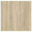 Drayden 30.5cm W Particle Board / Chipboard Bedside Table-853075831-914280469