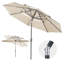 Parasol de marché 10'-1686415805