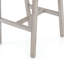 Delano Outdoor Teak Bar Stool-818985600-818985606-818985602