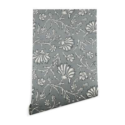 Rouleau de papier peint adhésif 48 po L 24 po x l 24 po