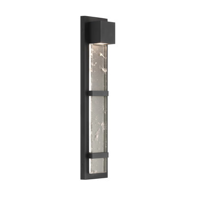 Sol - 1 Light LED Outdoor Sconce