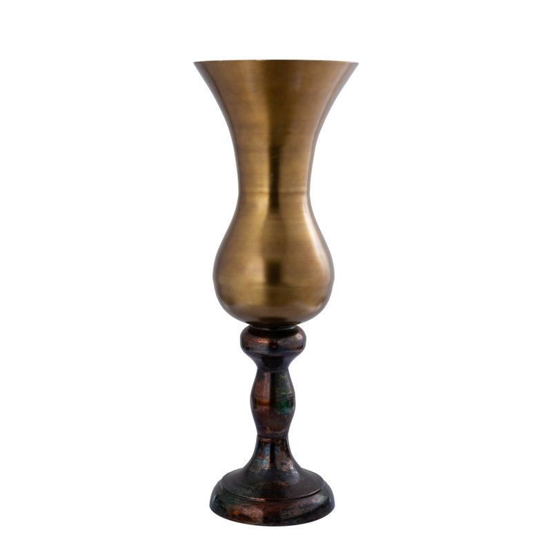 Devaugh Pot Planter, 99" H x 35" W x 35" D