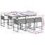 Patio Dining Set with-1501325085-1501325075