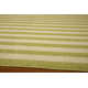 Yepez Green/White Indoor/Outdoor Rug
