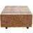 Serefina Solid Wood Coffee Table
