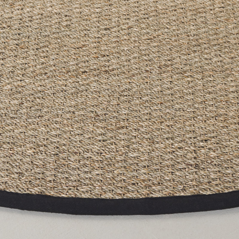 Tapis Naturalgrass, Rond 6 pi