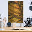 «Golden Desert» par Luxe Metal Portfolio-930554680