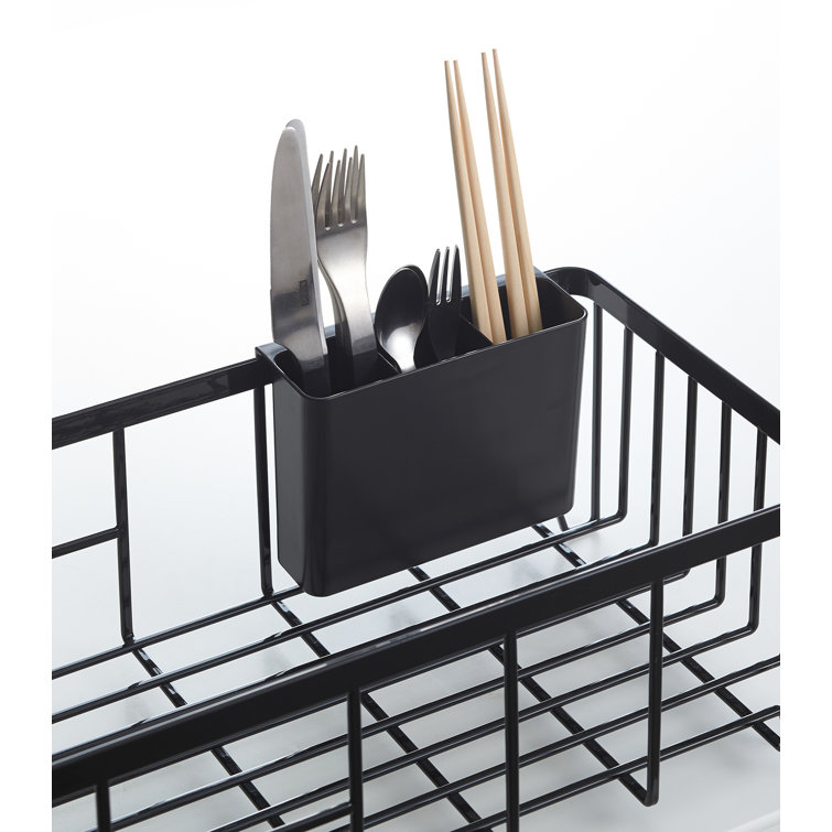 https://assets.wfcdn.com/im/37318107/resize-h755-w755%5Ecompr-r85/2229/222947435/Yamazaki+Home+Wire+Dish+Drainer+Rack+with+Removable+Drainer+Tray+with+Spout%2C+Utensils+Holder%2C+Steel.jpg