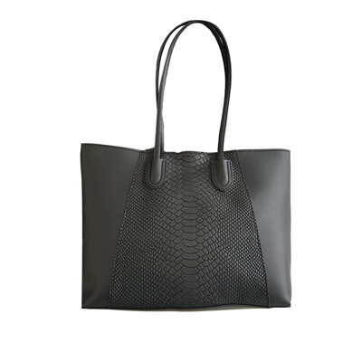 Sac à dos superbe sac à main de banlieue Un sac fourre-tout polyvalent pour les saisons d'automne et d'hiver