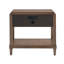 Table de chevet 1 tiroir Hayes-805047146