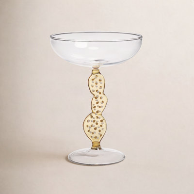 Tequila Martini Glass