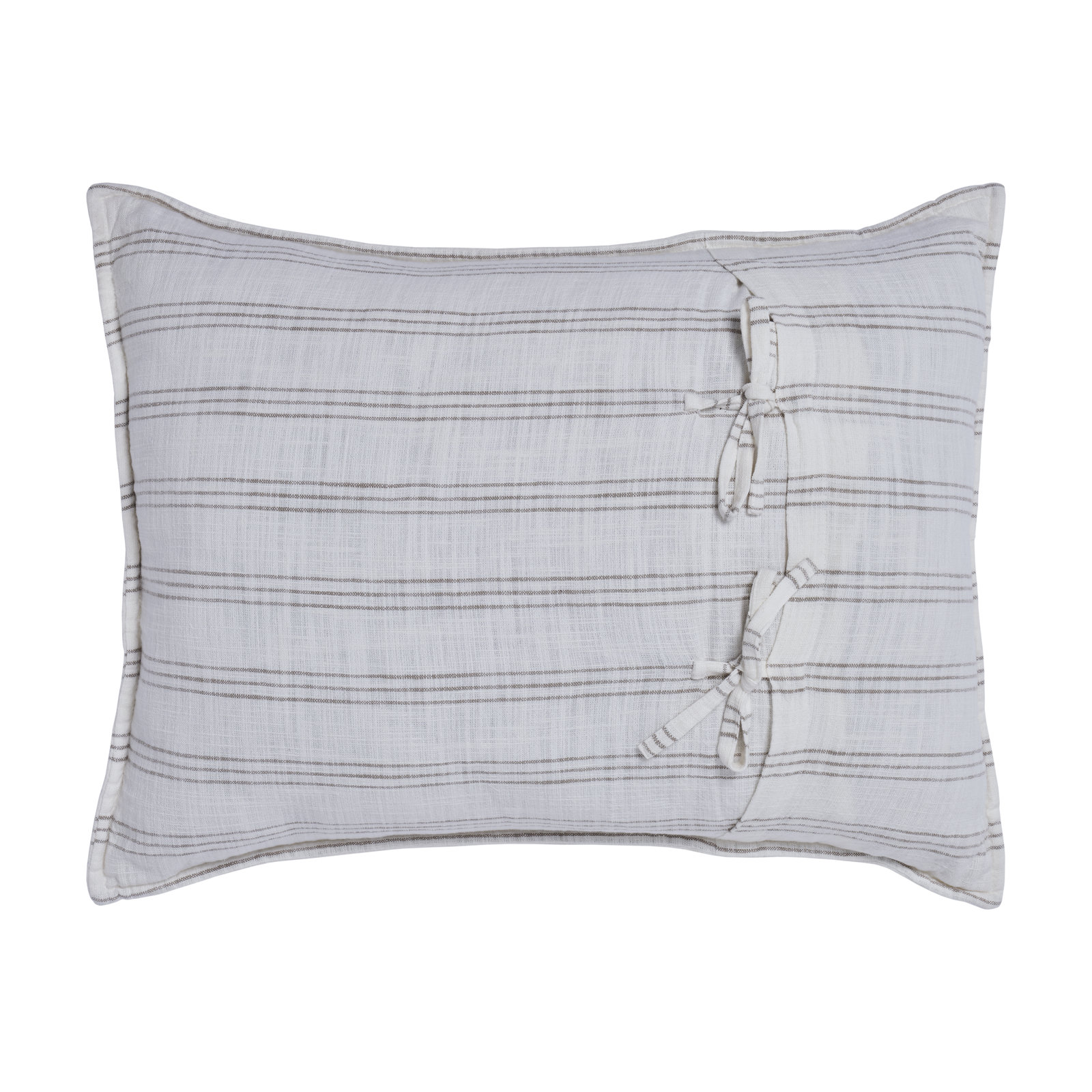 Nael Cotton Shams, Standard/Twin