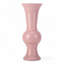 Porcelain Vase Pink