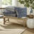 Rustic Comfort Bedding Sets, Polyester Matelassé, Reversible Design For Home