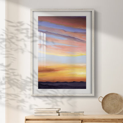 Kennison -Gallery Wrapped Canvas