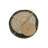 Ih Casadecor Bamboo Round 4 Piece Coaster Set