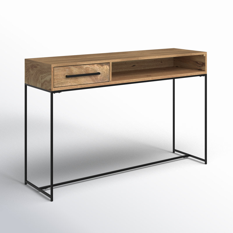 Ascent Console Table