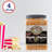 Great Northern Popcorn Bulk Jug of Gourmet Organic Popcorn Kernels-50564872