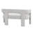 Sable Organic Modern Upholstered Bench -426975273