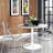 Amy 18'' H Stacking Armchair-1119508272
