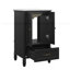 Meuble-lavabo de 20 po avec lavabo-116792561