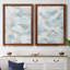 Sky Sweep I - impression 2 pièces-594974118-594974113