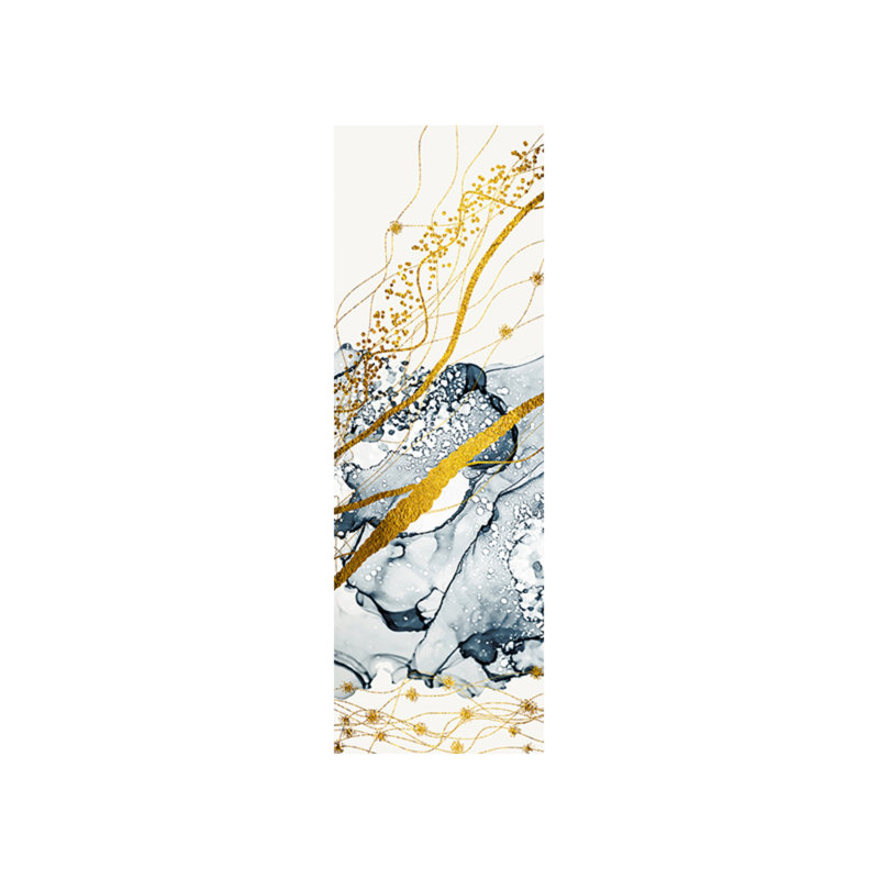 Abstract Wall Mural