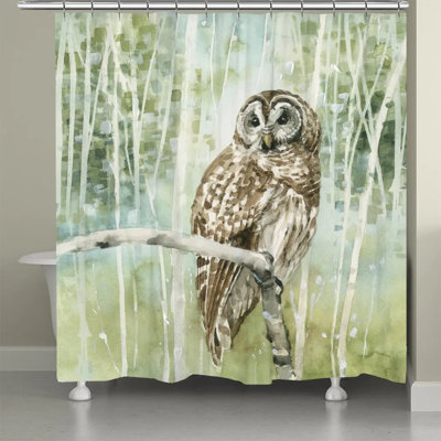 Ronav Shower Curtain