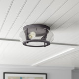 Projecteur directionnel 2 lumières 12 po Spofford