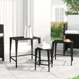 Ajita 2 Piece Nest of Tables