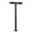 Reals LED Bollard Light-270170588-270170578