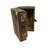 Allianora Handmade Wooden Decorative Box