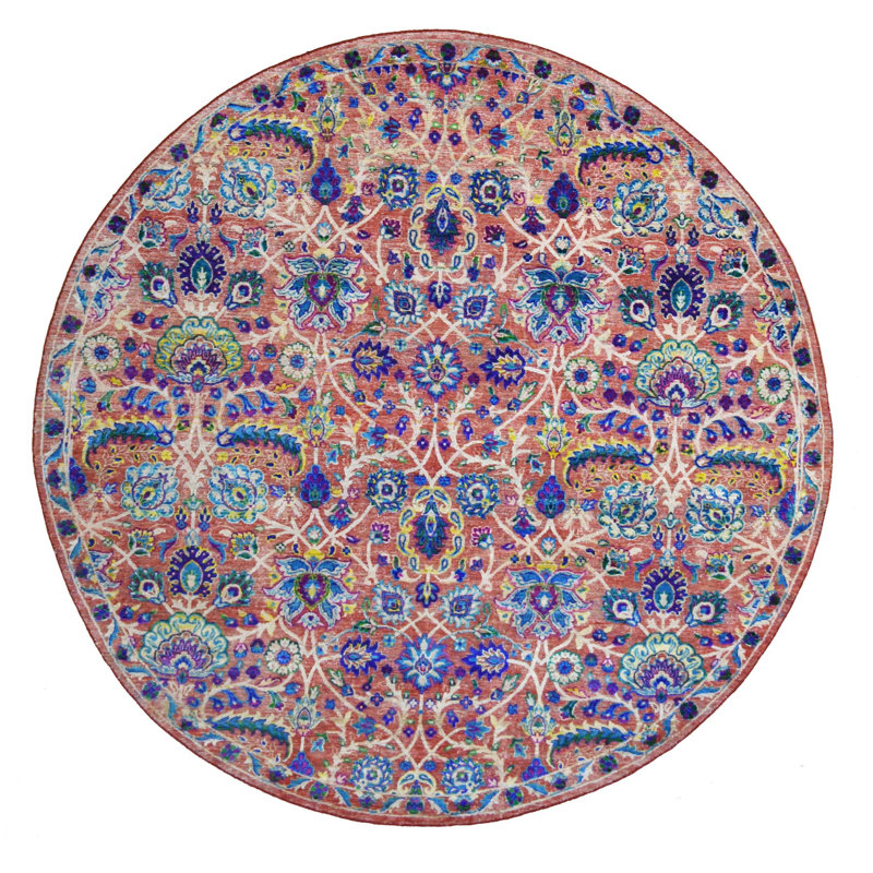 Oriental Area Rug