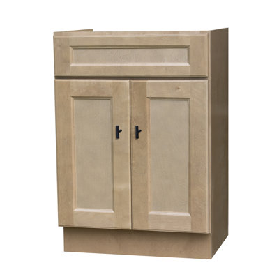 Bathroom Vanity Base