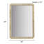 Miroir mural Natural