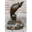 Sculpture vautour taverne