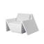 Rest - Resin Lounge Chair - Basic-49038281