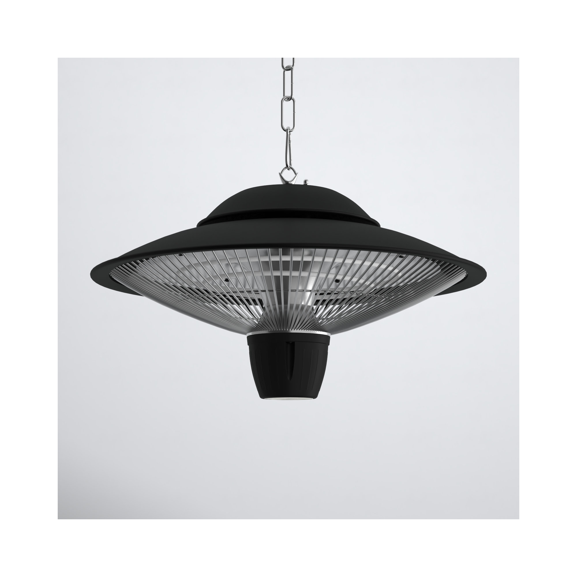 Romano Electric Hanging Patio Heater