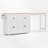 74.5 " W Kitchen Island-118027111