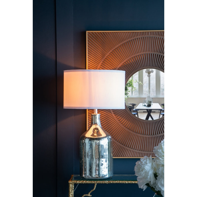 Lampe de table Chamkis