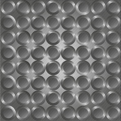 Wool Geometric Indoor Rug